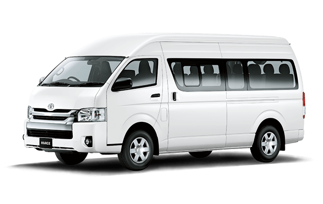 HiAce