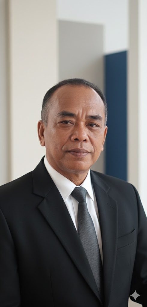 Drs. SAHBEN SILALAHI